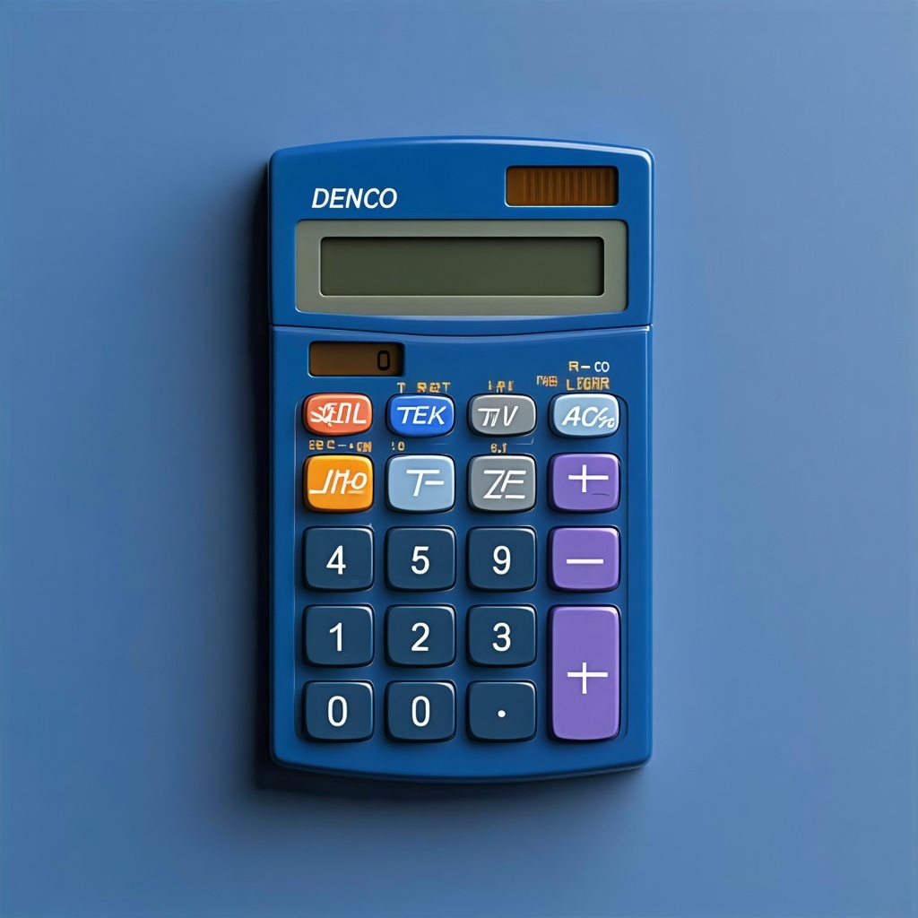 calculator