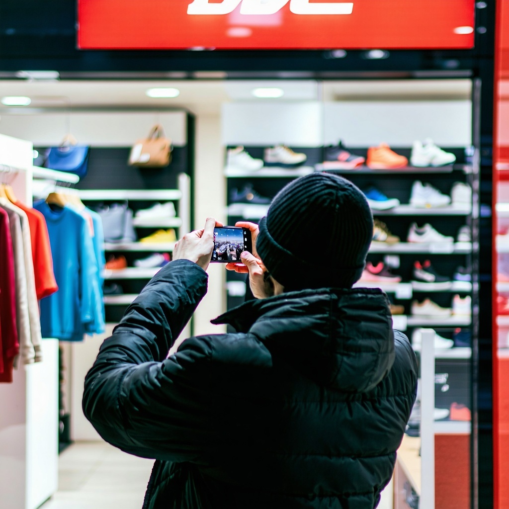 someone taking a picture of a store-Jun-16-2025-02-05-34-3848-PM