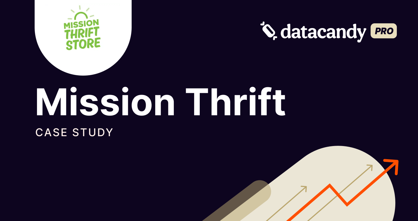 Mission Thrift Case Study