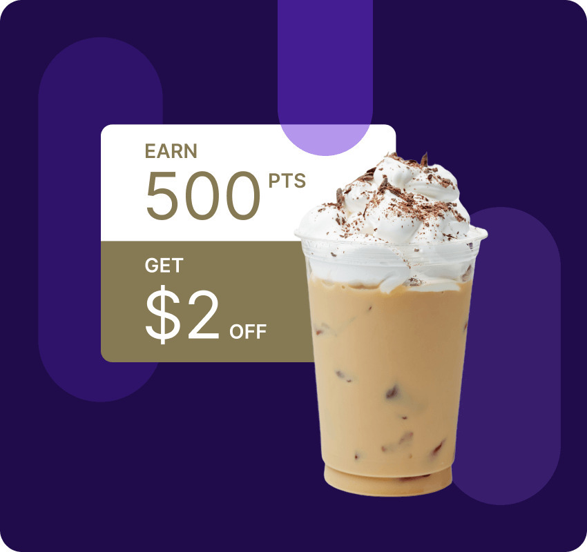 loyalty management platform - points program